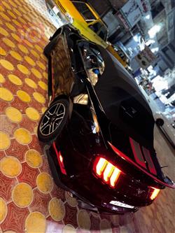 فورد موستانج